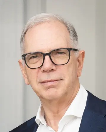 Referent Prof. Dr. Klaus Eschenbruch