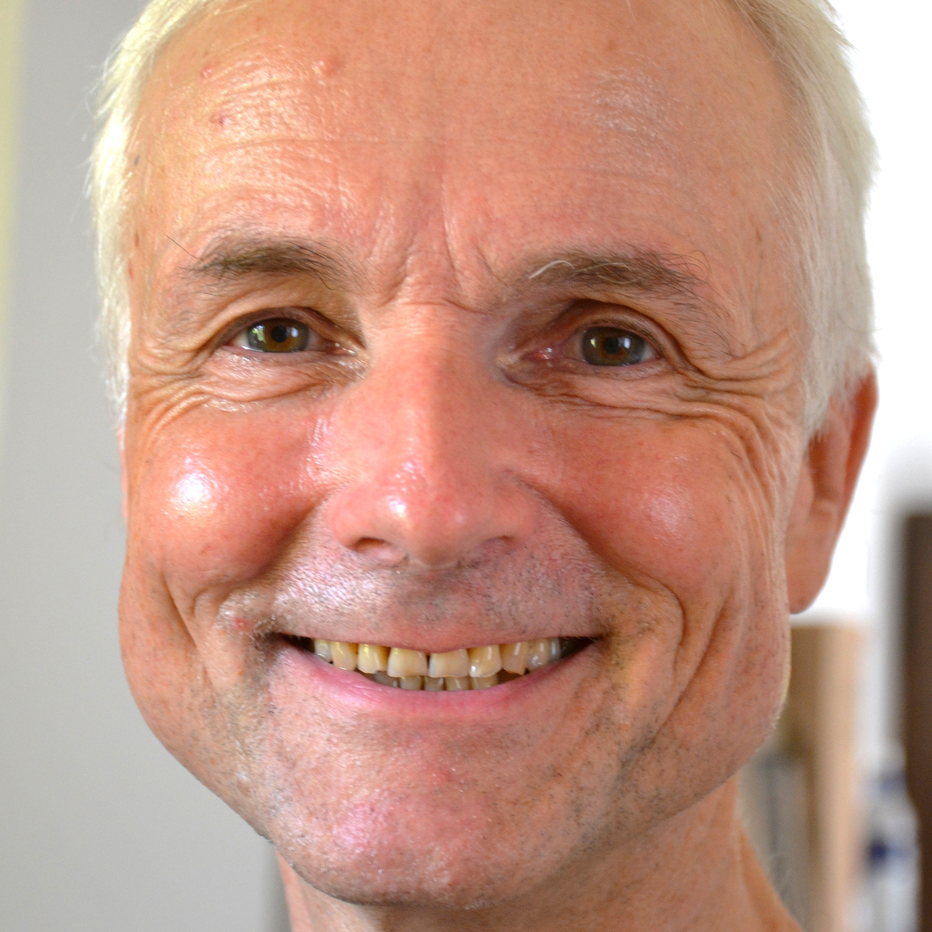 Referent Prof. Dipl.-Ing.  Matthias Zöller
