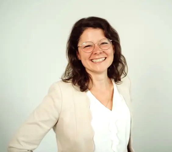 Referent Susanna Wittenstein