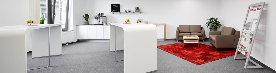 Pausenraum | IBR-Seminare | Mannheim