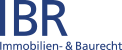IBR-Zeitschrift Logo | id Verlags GmbH | Mannheim