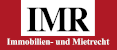 IMR Logo | id Verlags GmbH | Mannheim