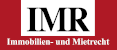 IMR Logo | IBR-Seminare | Mannheim