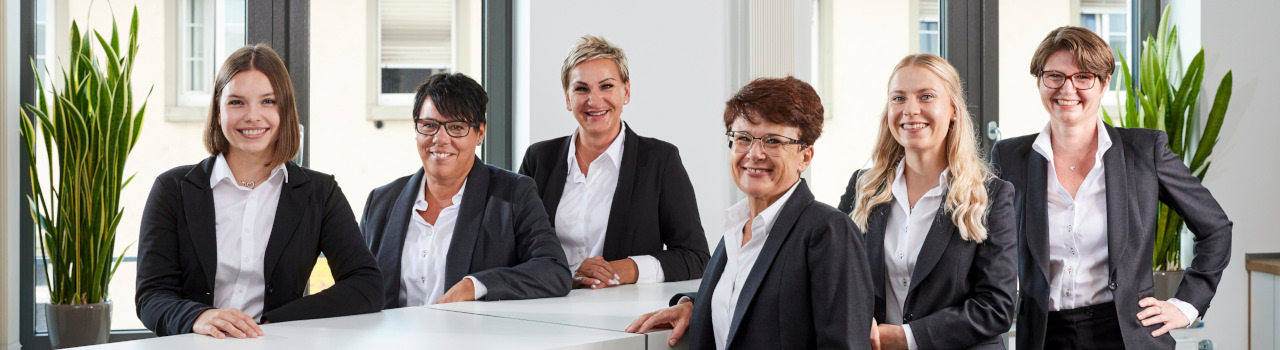 IBR-SEMINARE Team | id Verlags GmbH | Mannheim