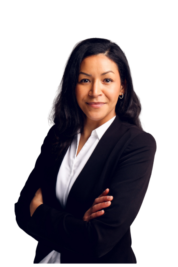 Chastonie Chipman | IBR-Seminare | Mannheim