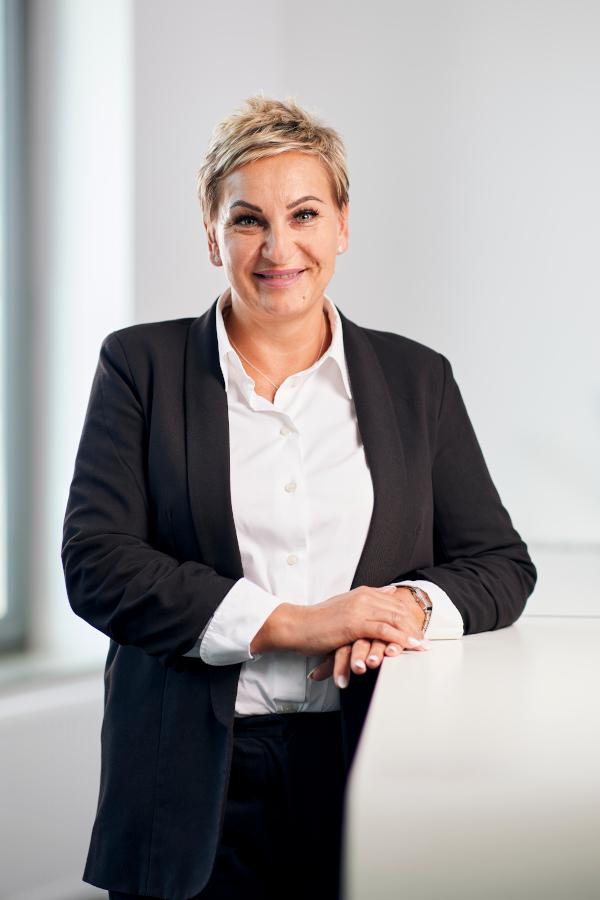 Monika Szymkowiak | id Verlags GmbH | Mannheim