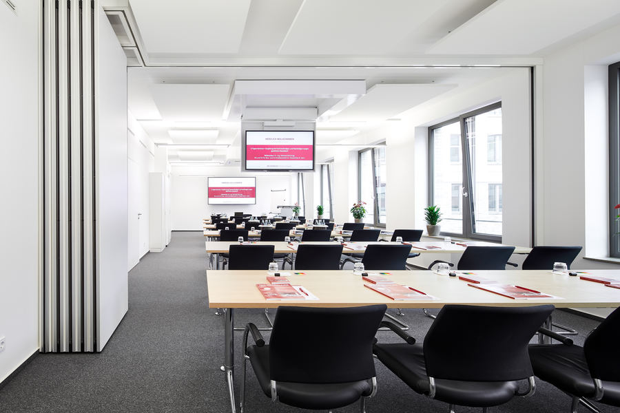 IBR-Seminarzentrum | id Verlags GmbH | Mannheim